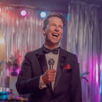 Video: Apple TV+ Shares Sneak Peek Clip of ACAPULCO Season 4 Episode 9 Video