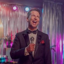 Video: Apple TV+ Shares Sneak Peek Clip of ACAPULCO Season 4 Episode 9