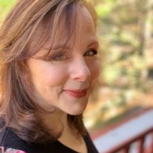 Shepard Hills Golf Club Presents Comedy Under the Stars With Mary Dimino and Vinnie…