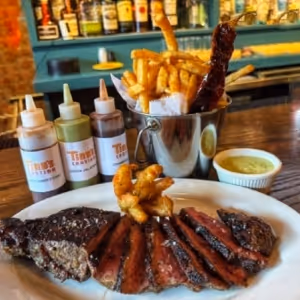 TINY'S CANTINA in Brooklyn-3 New Offerings