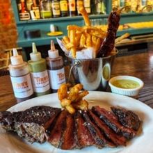 TINY'S CANTINA in Brooklyn-3 New Offerings