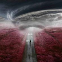 Dylan Fraser Releases Debut EP 'The Storm'