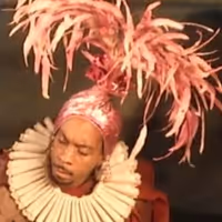 Video: See Highlights From SIX CHARACTERS At Lincoln Center Video