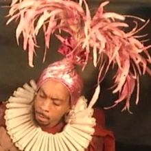 Video: See Highlights From SIX CHARACTERS At Lincoln Center