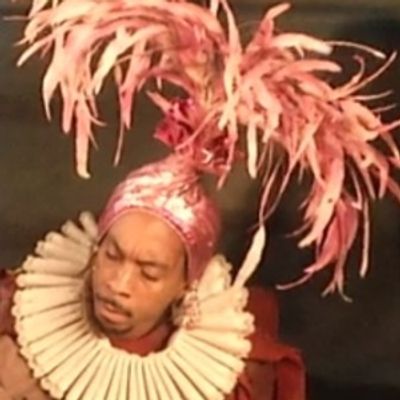 Video: See Highlights From SIX CHARACTERS At Lincoln Center