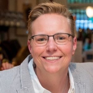 Interview: Playwright Cyndy A. Marion and THISTLES
at 59E59 Theaters