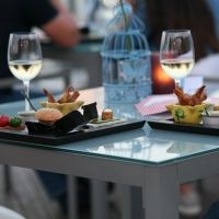 AL FRESCO Dining is Happening in NY and NJ-Get out and Enjoy!