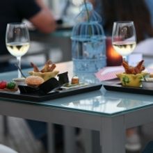AL FRESCO Dining is Happening in NY and NJ-Get out and Enjoy!
