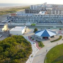 MADISON RESORT in Wildwood Crest Announces Exciting Grand Opening
