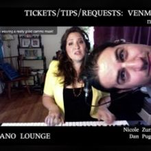 BWW Feature: Cabaret And Concerts In The Time Of Coronavirus