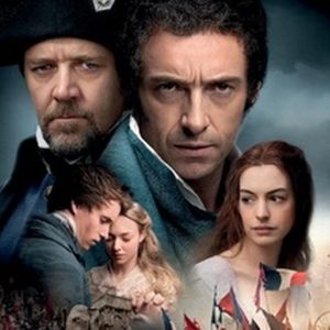 LES MISERABLES Film to Return to Cinemas With Dolby Remastering