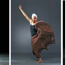 THE 2020 AMERICAN DANCE GUILD PERFORMANCE FESTIVAL Celebrates 10 Years Over 10 Weeks