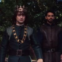 VIDEO: Watch a New Clip from TBS's MIRACLE WORKERS: DARK AGES Video