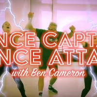Video: Dance Captain Dance Attack Returns with Choreo from THE MUSIC MAN