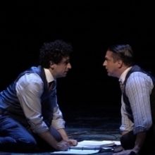 TV: Watch Highlights from Encores! ROAD SHOW