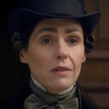 HBO Sets Premiere for Season Two Of Drama Series GENTLEMAN JACK