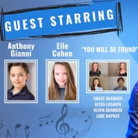 VIDEO: Joshua Turchin's The Early Night Show – Virtual Edition (Corona Cabaret)…