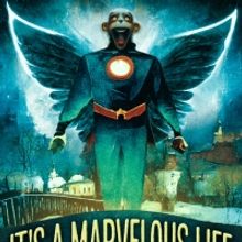Magic Smoking Monkey Theatre Presents IT'S A MARVELOUS LIFE!