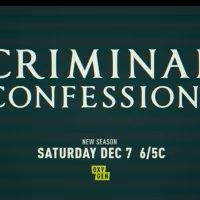CRIMINAL CONFESSIONS Returns to Oxygen This December Video