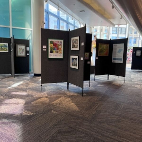 The Kentucky Center For The Performing Arts to Host CONTINENT TO COMMONWEALTH Exhibit Photo