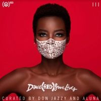 'DANCE (RED) SAVE LIVES VOL. III' Will Be Released Friday, April 2