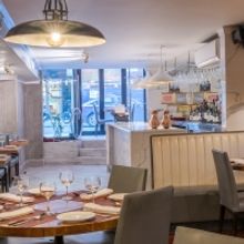 BWW Review: CHOLA – Visit and Discover the Acclaimed Indian Restaurant on the UES