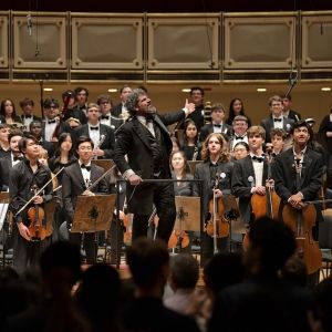 Chicago Youth Symphony Orchestra to Kick Off Spain Tour With Free Concert In…