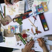 STAMP Festival Of Creativity Returns To Cork City in May