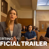 Mike Colter Takes On Silicon Valley Giants In CBS Trailer For CUPERTINO