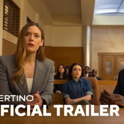 Mike Colter Takes On Silicon Valley Giants In CBS Trailer For CUPERTINO