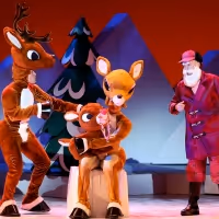 Kravis Center To Offer Five Special Holiday Concerts & Shows
