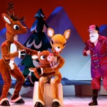 Kravis Center To Offer Five Special Holiday Concerts & Shows