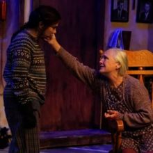 Review: THE BEAUTY QUEEN OF LEENANE at Backyard Renaissance