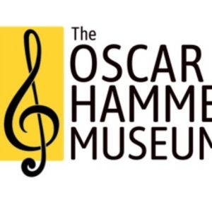 Registration Open for The Oscar Hammerstein Museum and Theatre Education Center