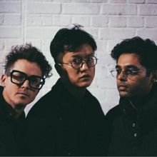 Son Lux Release New Single 'Don't Say It's Too Late' From New EP