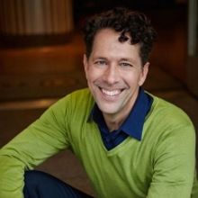 Scott Dreier Will Perform THE MERRY LITTLE CHRISTMAS SHOW at the Colony