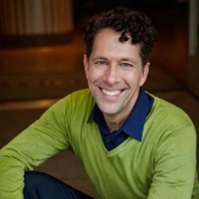 BWW Interview: Scott Dreier Will Perform THE MERRY LITTLE CHRISTMAS SHOW at the Colony