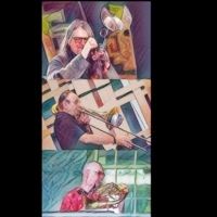 Composers Concordance Presents B3+ Brass Trio With Special Guest Max Pollak