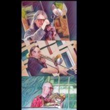 Composers Concordance Presents B3+ Brass Trio With Special Guest Max Pollak