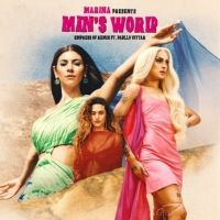 Marina Returns With 'Man's World Empress Of Remix'