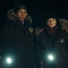 TRUE DETECTIVE: NIGHT COUNTRY Drama Series to Return to HBO In January For Season Two