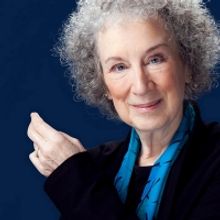 The Lark Theater Presents MARGARET ATWOOD - LIVE IN CINEMAS