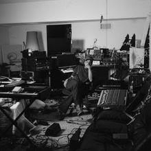 Dijon to Play International Headline Tour in 2025 and 2026