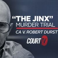 Court TV To Cover Murder Trial Of Robert Durst From HBO's THE JINX