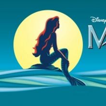 Disney's THE LITTLE MERMAID Will Begin Performances Tomorrow at The Arygle Theatre in