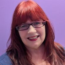 Carbonell Awards Names Mary Damiano Winner Of This Year's Charlie Cinnamon Award
