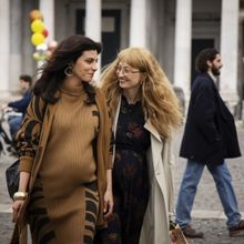 Video: HBO Shares Teaser for Fourth and Final Season of MY BRILLIANT FRIEND