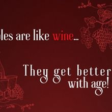 LIKE FINE WINE: A Dream Roles Cabaret Comes To The Green Room 42