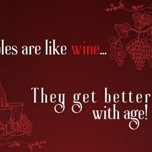 LIKE FINE WINE: A Dream Roles Cabaret Comes To The Green Room 42