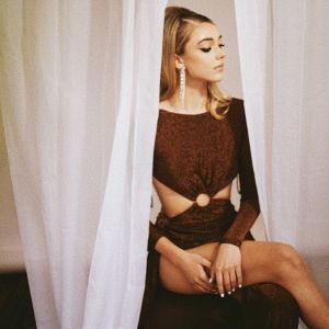 Grace Gachot Releases New Single 'Built To Be Bad'